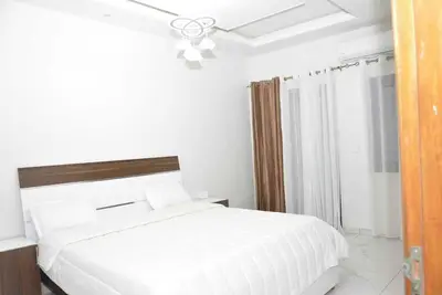 Image de (Free Airport Pickup)  Ngor Village 2 bedroom Apartment