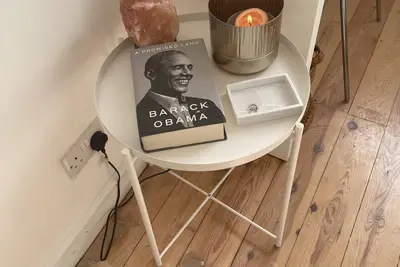 Image de Spacious and Light Contemporary Townhouse