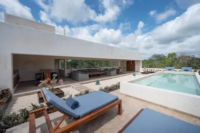 Image de Casa Luna, unbelievable New private villa in the jungle