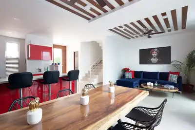 Villa CanCun Luxury Experience