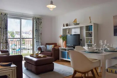 Image de 2 chambres à coucher à Whitby