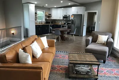 Image de Beautiful Ky Lake View + Nature, Family friendly, Hot Tub