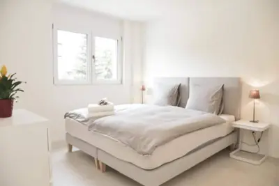 Brand new apartment_Cecilia Residence_ Apt. no. 10