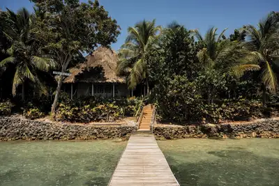 Image de Isla Amor!