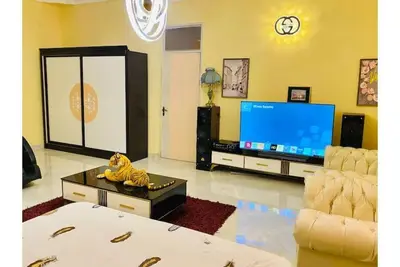 Image de Amazing and Classic Modern Villa in City Centre
