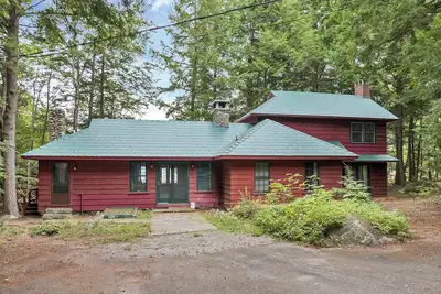 Image de Sunrise Cove Summary: