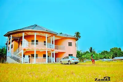 Image de Sunshine villa Luxury Apts