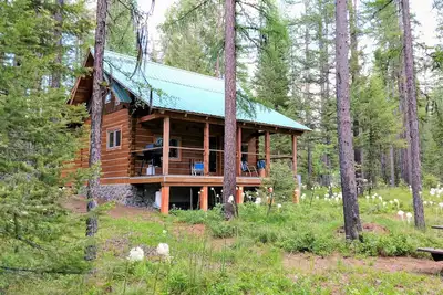 Image de Beyersfort on Cygnet Lake - Sleeps 5, Private Dock w/ Canoe, & Dogs Welcome!