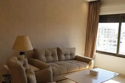 Image de Cozy One Bedroom Apartment, J09