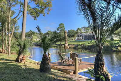 Image de Waterfront Retreat