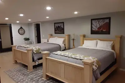 Image de Rustic Ivy Farmstead Retreat