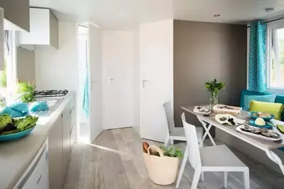 Image de Cancun - 2 chambres - Samedi 4 personnes