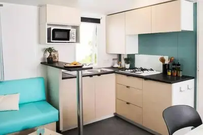 Image de Tampico - 2 Chambres - Samedi - non climatisé 4 personnes