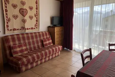 Image de Studio De 35m2 Haut De Station Alpe D'Huez