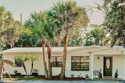 Image de Charming Palm Beach Home Close to Beaches