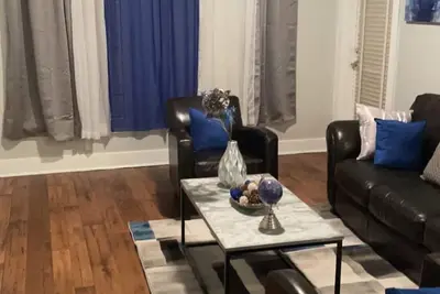 Image de Cozy 2 bedroom