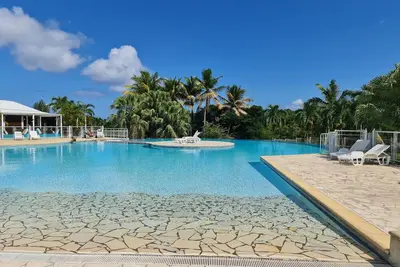 Apartment \"les Alizés\"