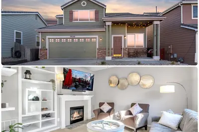 Image de Lovely 30-Day Boutique 3 Bedroom 3 Bath Furnished Rental