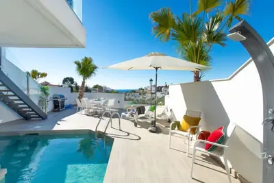 Image de Royal Palm by Interhome