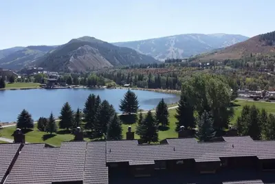 Image de Ultimate Beaver Creek Condo: 3 Bed - 3 Bath condo Sleeps 8 with 6 beds