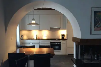 Image de Wef Business Apartment