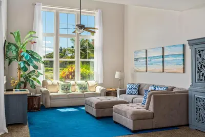 Includes Hilton Pool Pass for 2025 and Waikoloa Gold Member Golf Discounts. Waik