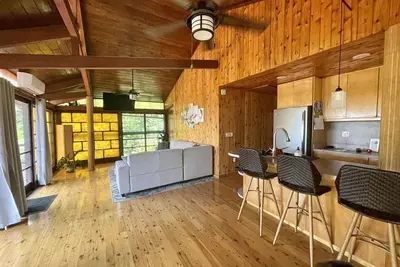 Image de Timeless Tranquility Overlooking the Caribbean Sea