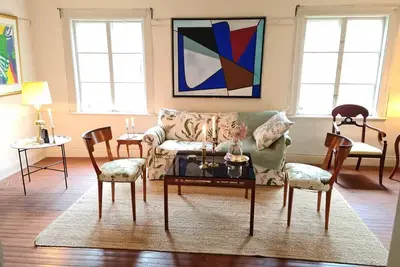 Image de 5 bed country home only 2 hrs north of Stockholm