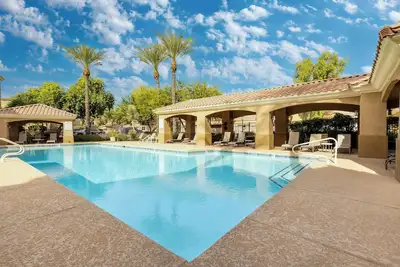 Image de Eucalyptus by AvantStay | Stunning Scottsdale Home w/ Communal Pool & Hot Tub
