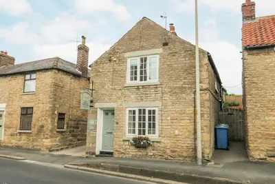 Image de The Hideaway, family friendly, with hot tub in Snainton