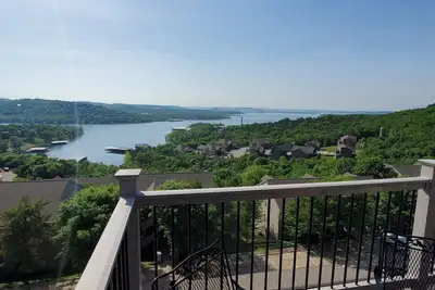 Image de Treehouse Condos - Branson