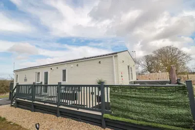 Image de La Hacendia Lodge, pet friendly, with hot tub in Felton