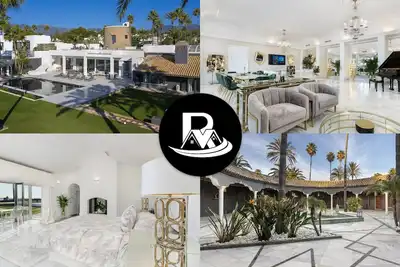 Image de Shining Pearl Huge 9 Bedroom Villa Total Privacy