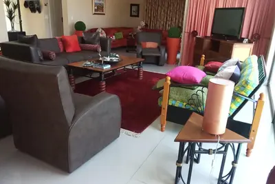 Image de Westlake Waterfront Villa