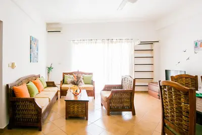 Image de Lovely - full and spacious one bedroom apartment.