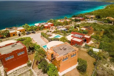 Image de Villa Pulpoloco with Private Pool and Sea View