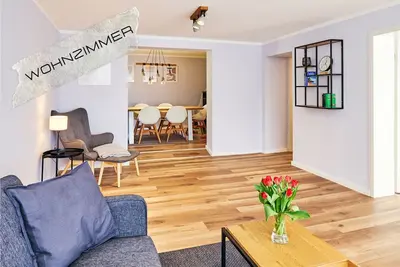 Image de Spacious vacation apartment in a central and quiet location with terrace