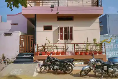 Image de Private Two bedrooms flat in Hampi