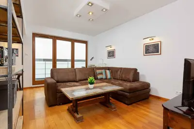 Image de Broniwoja 3 | Spacious Apartment | Parking