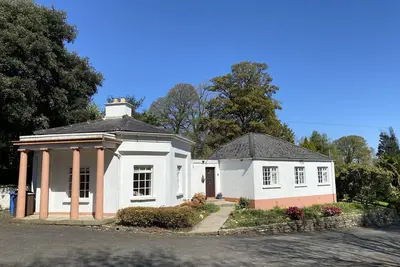 Image de The Gatelodge