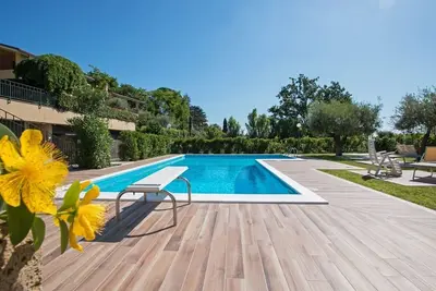 Image de Dulcamara con piscina by Wonderful Italy