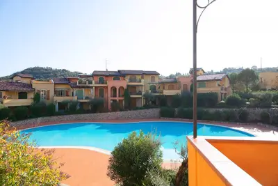 Image de Borgo del Torchio A14 con piscina by Wonderful Italy
