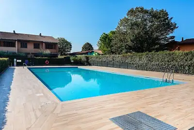 Image de Artemisia B/1 con piscina by Wonderful Italy