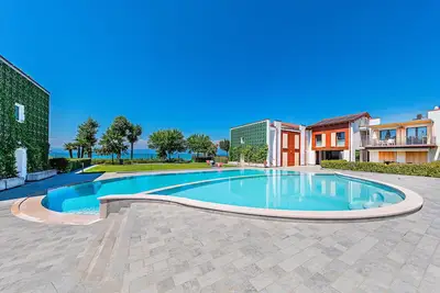 Borgo Gasparina A23 con piscina by Wonderful Italy
