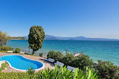 Image de San Sivino 55 con piscina by Wonderful Italy