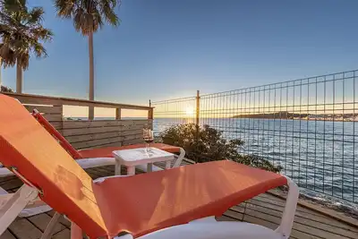 Image de Casa LÁugusta Ii, House by the Sea in Altafulla