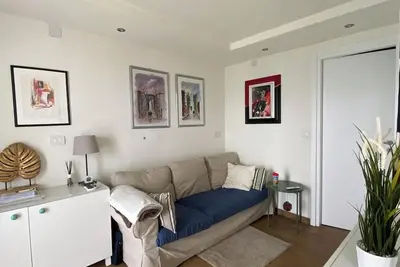 Image de Sunny Apartment with garden and stunning view