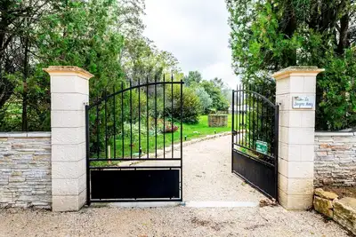 Image de Bergerie Mercy - La Bégude de Mazenc - 6 pers