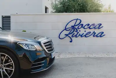 Image de Rocca Riviera Luxury Apartments