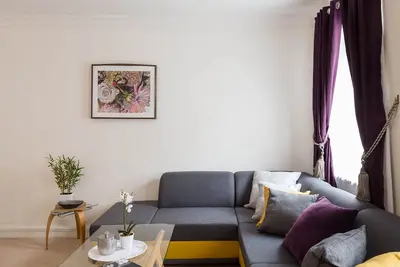 Image de Appartement-Prestige-Salle de bain privée-Vue sur Rue